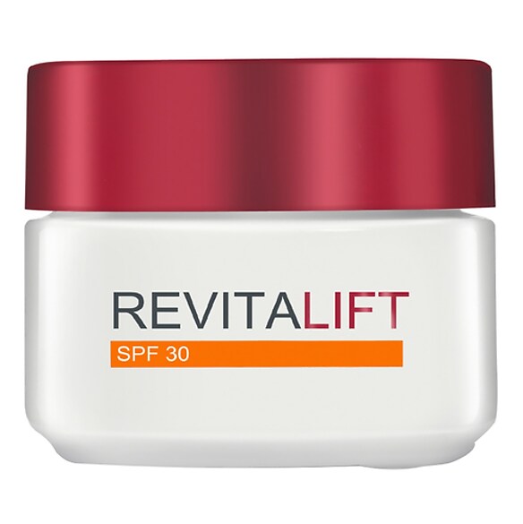 Revitalift Classic - Αντιρυτιδικη & Συσφικτικη Κρεμα Ημερασ SPF30, L'oreal Paris